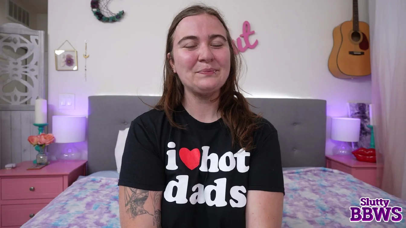 SlutInspection Thick Hairy Slut Rey Reigns XXX